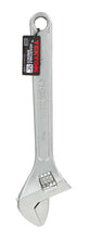 TEKTON 23005 12-Inch Adjustable Wrench