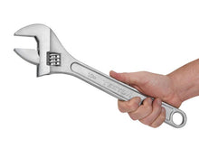 Tekton 23006 15-Inch Adjustable Wrench