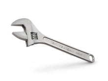 Tekton 23006 15-Inch Adjustable Wrench