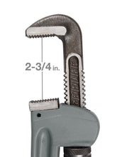 Tekton 2361 14-Inch Aluminum Pipe Wrench