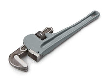 Tekton 2361 14-Inch Aluminum Pipe Wrench
