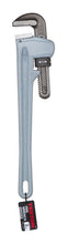 Tekton 2362 18-Inch Aluminum Pipe Wrench