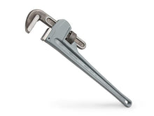 Tekton 2363 24-Inch Aluminum Pipe Wrench