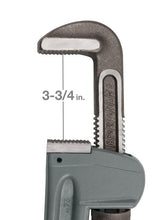 Tekton 2363 24-Inch Aluminum Pipe Wrench