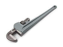 Tekton 2363 24-Inch Aluminum Pipe Wrench