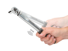 Tekton 24320 1/4-Inch Drive Click Torque Wrench, 20-200-Inch/Pound