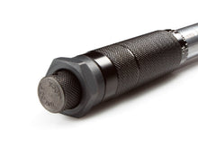 Tekton 24320 1/4-Inch Drive Click Torque Wrench, 20-200-Inch/Pound