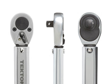 Tekton 24330 3/8-Inch Drive Click Torque Wrench, 10-80 Foot/Pound