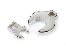 Tekton 2575 10 Pc 3/8" SAE Crowsfoot Wrench Set (3/8 - 1")