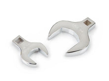 Tekton 2585 14 Pc 1/2" Drive SAE Crowfoot Wrench Set
