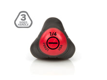 TEKTON 26751 Slotted and Phillips USA Stubby Screwdriver Set, 2-Piece