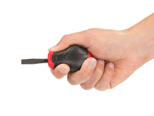 TEKTON 26751 Slotted and Phillips USA Stubby Screwdriver Set, 2-Piece