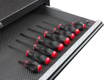 Tekton 26755 Slotted and Phillips Screwdriver Set, 8-Piece