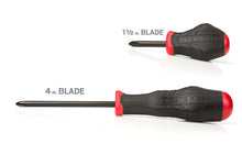 Tekton 26755 Slotted and Phillips Screwdriver Set, 8-Piece