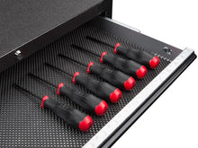 Tekton 26905 6 Pc Torx Screwdriver Set