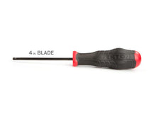 Tekton 26905 6 Pc Torx Screwdriver Set
