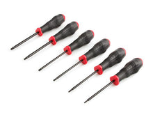 Tekton 26905 6 Pc Torx Screwdriver Set