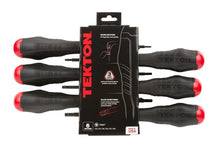 Tekton 26905 6 Pc Torx Screwdriver Set