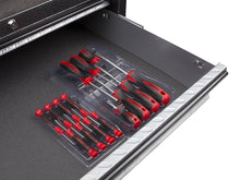 Tekton 2744 15 Piece Regular and Precision Screwdriver Set