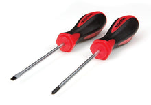 Tekton 2744 15 Piece Regular and Precision Screwdriver Set