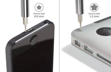 Tekton 2830 Precision Bit and Driver Kit for Electronic and Small Devices