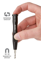 Tekton 28301 Everybit Tech Rescue Kit for Phones, Electronics, and Precision Devices