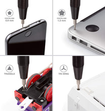 Tekton 28301 Everybit Tech Rescue Kit for Phones, Electronics, and Precision Devices