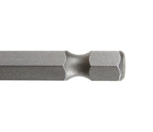 Tekton 2902 Power Driver Extension Socket Adaptor, 3 Piece
