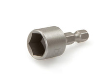 TEKTON 2938 Quick-Change Power Nut Driver Bit Set with Detents, 14-Piece