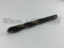 Stark Elite USA 29 Pc Black and Gold Drill Bit Set
