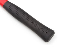 Tekton 30402 12-Ounce Jacketed Fiberglass Ball Pein Hammer