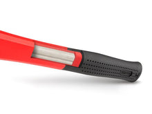 Tekton 30405 32-Ounce Jacketed Fiberglass Ball Pein Hammer