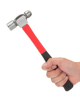 Tekton 30401 8-Ounce Jacketed Fiberglass Ball Pein Hammer