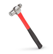 Tekton 30401 8-Ounce Jacketed Fiberglass Ball Pein Hammer