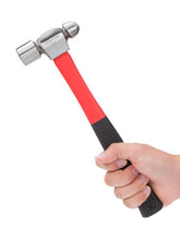 Tekton 30402 12-Ounce Jacketed Fiberglass Ball Pein Hammer