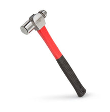 Tekton 30402 12-Ounce Jacketed Fiberglass Ball Pein Hammer