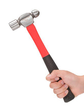 Tekton 30403 16-Ounce Jacketed Fiberglass Ball Pein Hammer
