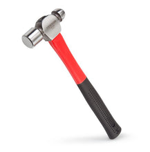 Tekton 30403 16-Ounce Jacketed Fiberglass Ball Pein Hammer