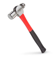 Tekton 30404 24-Ounce Jacketed Fiberglass Ball Pein Hammer