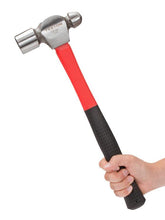 Tekton 30406 48-Ounce Jacketed Fiberglass Ball Pein Hammer