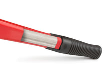 TEKTON 30903 Jacketed Fiberglass Brass Hammer, 16-Ounce