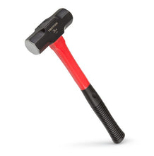 Tekton 31103 Jacketed Fiberglass Sledge Hammer, 3-Pound