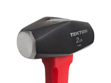 Tekton 31202 Jacketed Fiberglass Drilling Hammer, 2-Pound