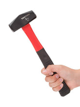 Tekton 31202 Jacketed Fiberglass Drilling Hammer, 2-Pound