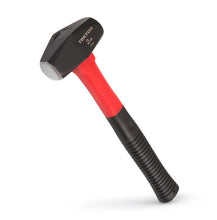 Tekton 31202 Jacketed Fiberglass Drilling Hammer, 2-Pound