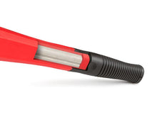 Tekton 31303 Jacketed Fiberglass Cross Pein Hammer, 3-Pound