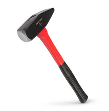 Tekton 31303 Jacketed Fiberglass Cross Pein Hammer, 3-Pound