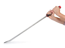TEKTON 3361 36-Inch Jumbo Bent Tip Pry Bar
