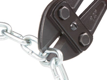 Tekton 3391 14-Inch Bolt Cutter