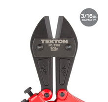Tekton 3391 14-Inch Bolt Cutter